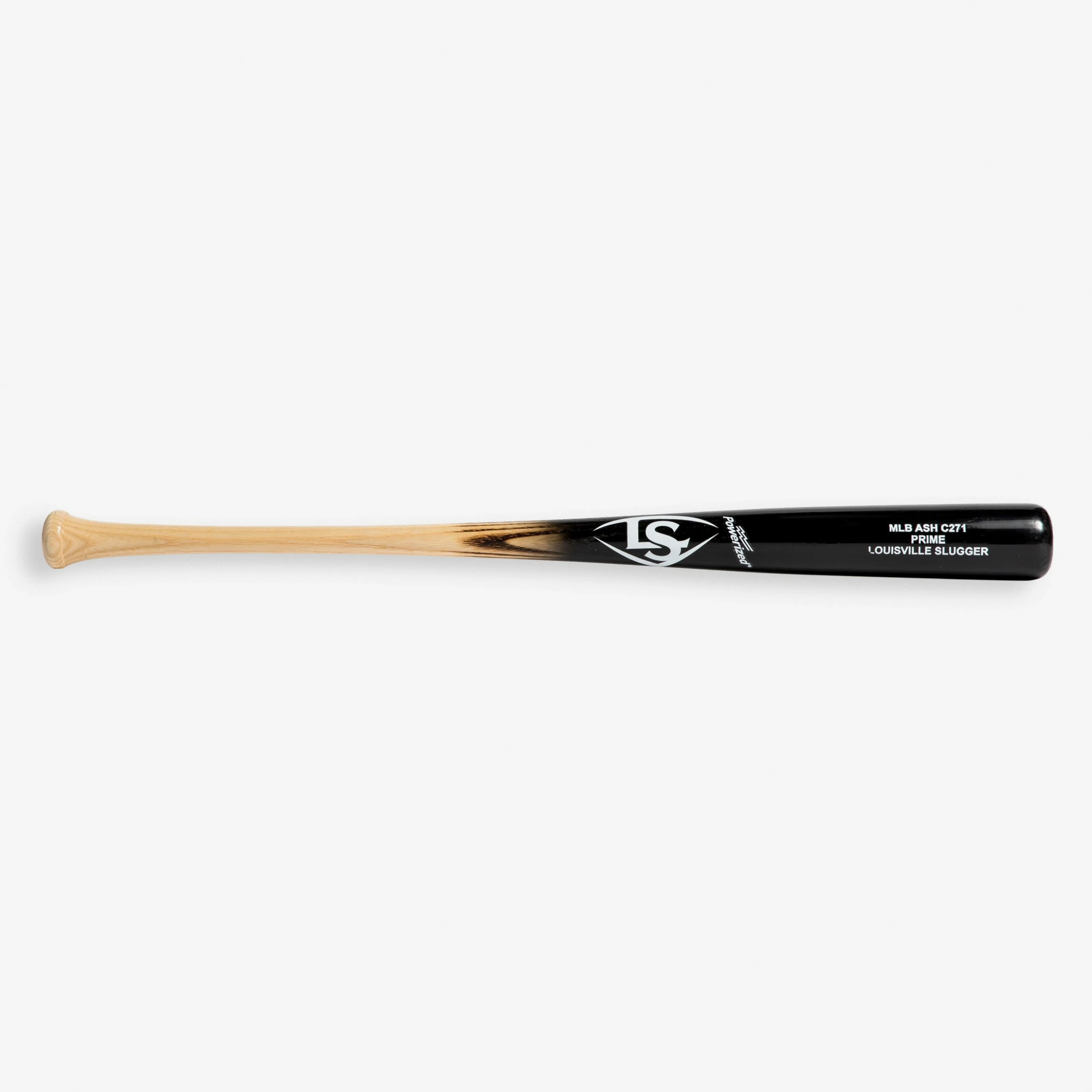 Louisville LS Mlb Prime Ash C271 ''BLACK COMET'' 4 Louisville LS Mlb Prime Ash C271 ''BLACK COMET'' - Image 2