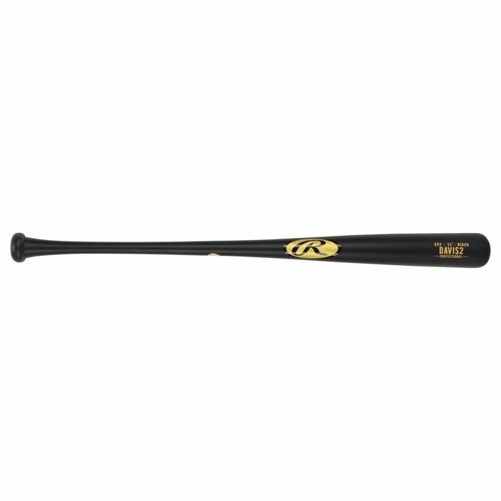 Rawlings Kris Davis Birch Bat KD2PL 3 Rawlings Kris Davis Birch Bat KD2PL