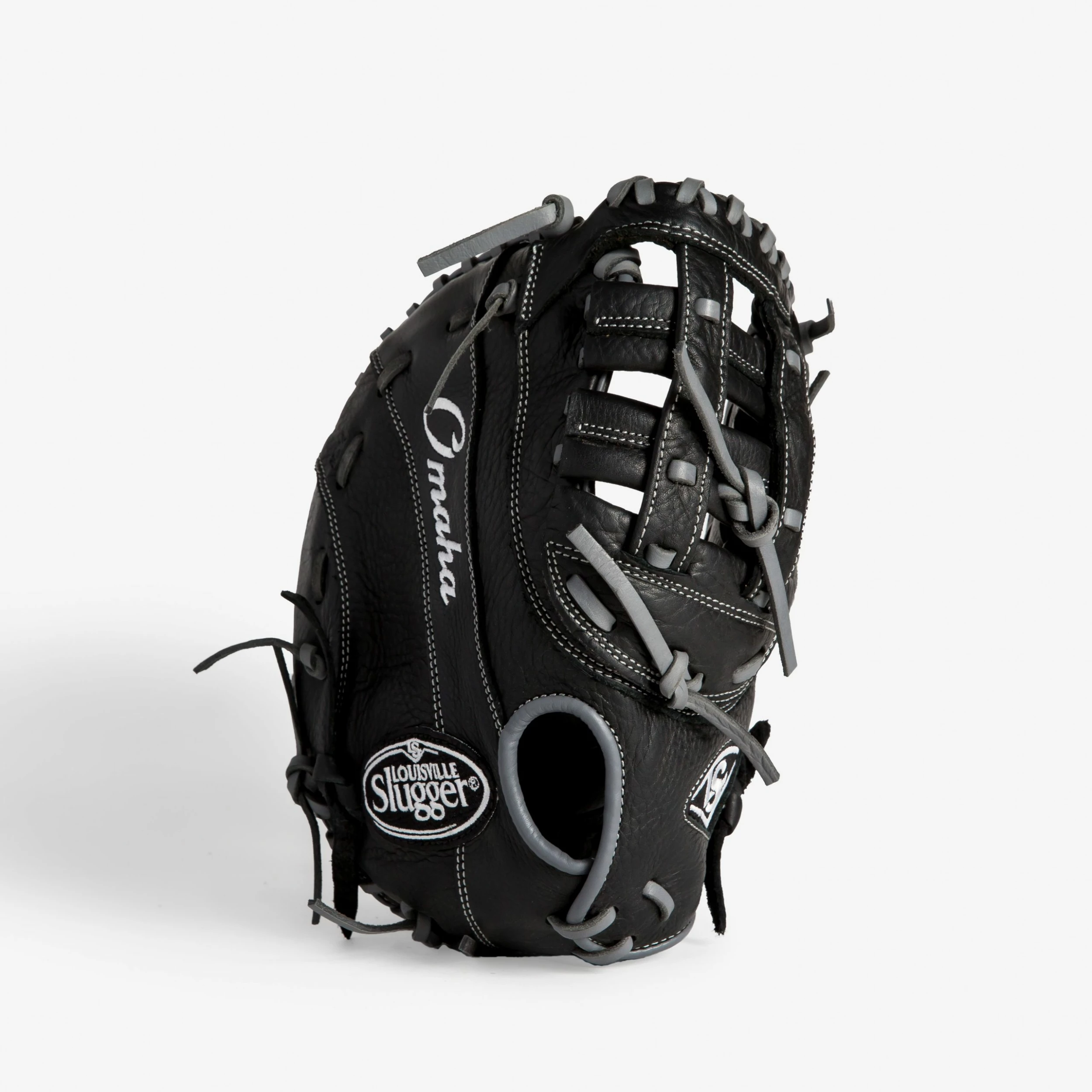 Louisville Omaha Series 13'' First Base LSWTLFGOM17FBM 3 Louisville Omaha Series 13'' First Base LSWTLFGOM17FBM