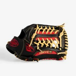 Louisville Omaha Series 5 11.50" Glove LSFGS5SR61150 -Deals Baseball Store f1713991ef70b82320b0116aa1564fd1