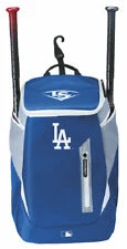 Louisville LS Genuine MLB Stick Pack DODGERS