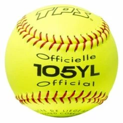 Louisville LS Softball 12" Yellow LSSB105SY