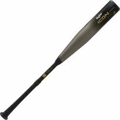 EASTON Rawlings Icon -3 (2 5/8" Barrel) BBCOR Baseball Bat RBB3I3