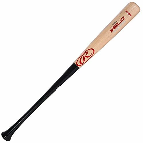 Rawlings Velo Wood Maple REMK27 3 Rawlings Velo Wood Maple REMK27